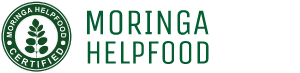 Moringa Helpfood Certified